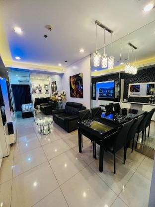 Manila Bay Houses Vacation rental in Pasay