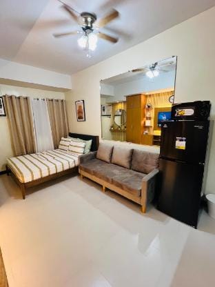 AGODA unit# 23 L Tower B Vacation rental in Mandaluyong