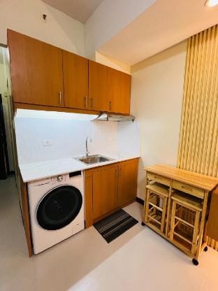 AGODA unit# 23 L Tower B Vacation rental in Mandaluyong