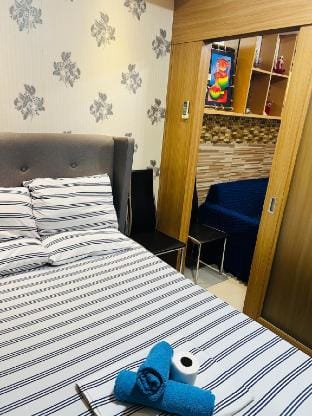 Manila Bay Houses Vacation rental in Pasay