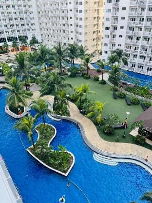 Manila Bay Houses Vacation rental in Pasay