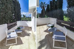 Guadalvillas 92 in San Pedro de Alcántara Apartment in Marbella