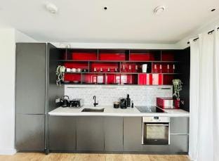 Modern Canning Town 2Bed–Perfect for Family&Group Vacation rental in City of Westminster