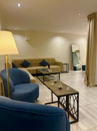 شاليهات فاميلي دي Chalet in Al Madinah Province