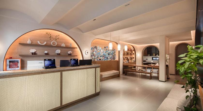 Qixili Hotel, Tianya, Sanya Hotel in Sanya