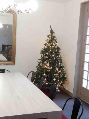 Large Houses with Pool and Sauna Vacation rental in Île-de-France