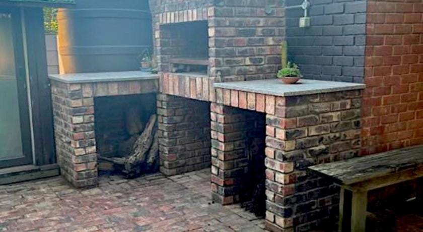 90 On Wellington Cottage Apartment in Port Elizabeth