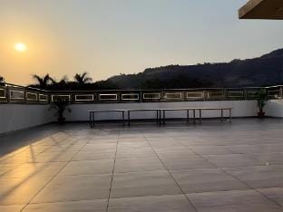 AKN Villa (C3) Villa in Lonavla