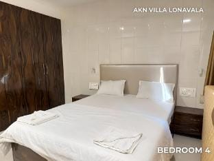 AKN Villa (C3) Villa in Lonavla