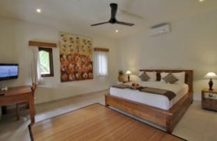SILENT GUEST HOUSE Vacation rental in Ubud