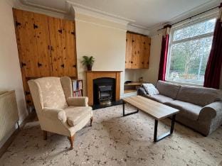 Bright and Cozy Stay in leeds Vacation rental in Leeds