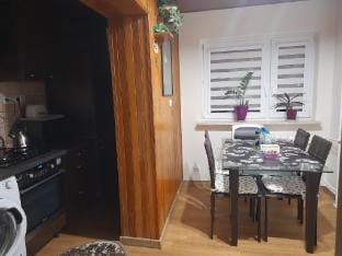 Warszawa.Z miłośći Apartment in Warsaw