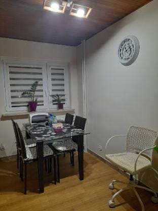 Warszawa.Z miłośći Apartment in Warsaw
