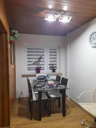 Warszawa.Z miłośći Apartment in Warsaw