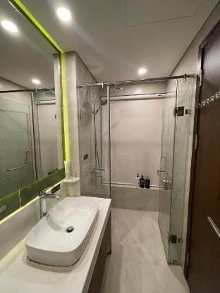 Apec Mandala Wyndham - Airbnb  Apartment in Laos