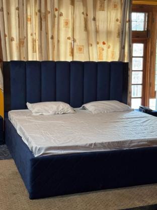 Alder Guest House Vacation rental in India