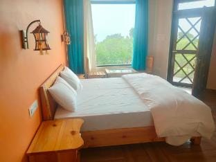 Kasar wonder hill homestay Vacation rental in Uttarakhand