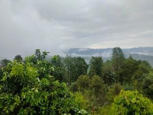 Kasar wonder hill homestay Vacation rental in Uttarakhand