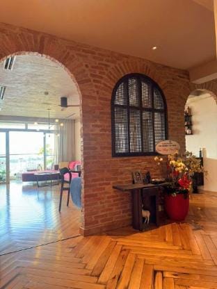 Stylish 3BR with beautiful view-Riverside-PMH-D7 Vacation rental in Ho Chi Minh City
