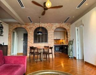 Stylish 3BR with beautiful view-Riverside-PMH-D7 Vacation rental in Ho Chi Minh City