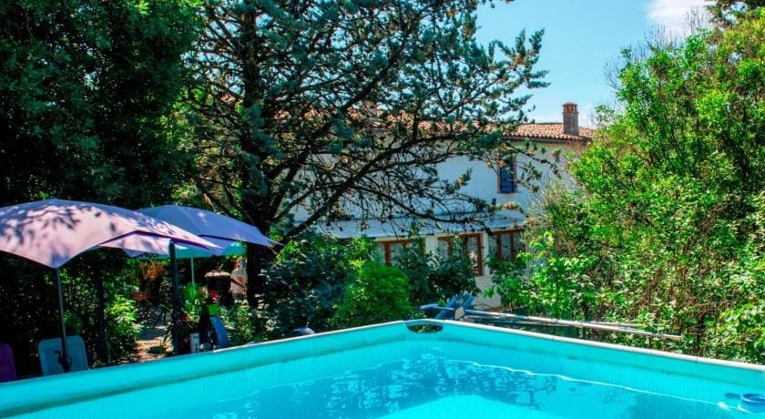Le Portel des Arnaud Chambres d'Hotes Hotel in Occitanie