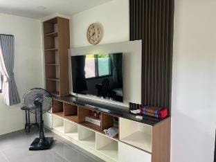 Baan Don Villa Vacation rental in Choeng Thale