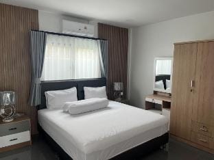 Baan Don Villa Vacation rental in Choeng Thale