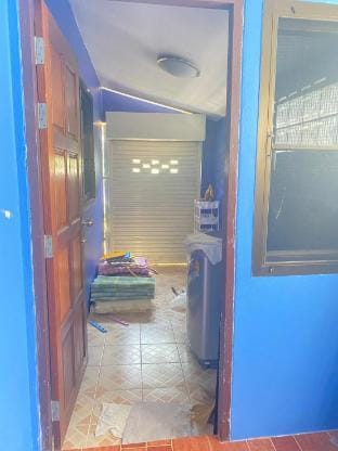 Ban Suan Named for pets Vacation rental in Pa Klok