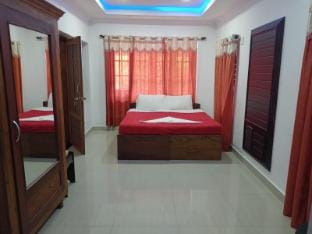 Salisbury Manor Heritage Inn Villa in Kerala