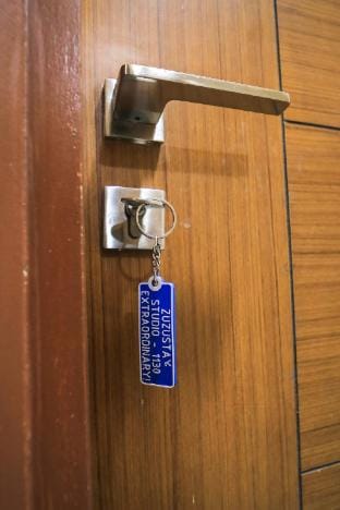 Chhoti Vihar Apartments Apartment in Lucknow