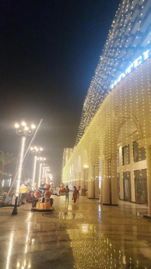 Chhoti Vihar Apartments Apartment in Lucknow
