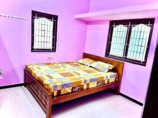 Shivalaya 2BHK Ac Independent Villa in Coimbatore Villa in Coimbatore