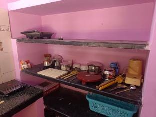 Shivalaya 2BHK Ac Independent Villa in Coimbatore Villa in Coimbatore