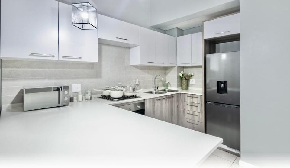 Green Paradise Luxury Apartment Apartment in Johannesburg