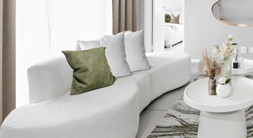 Green Paradise Luxury Apartment Apartment in Johannesburg