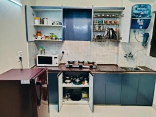 Rasik Anandini Kunj  Apartment in Uttar Pradesh