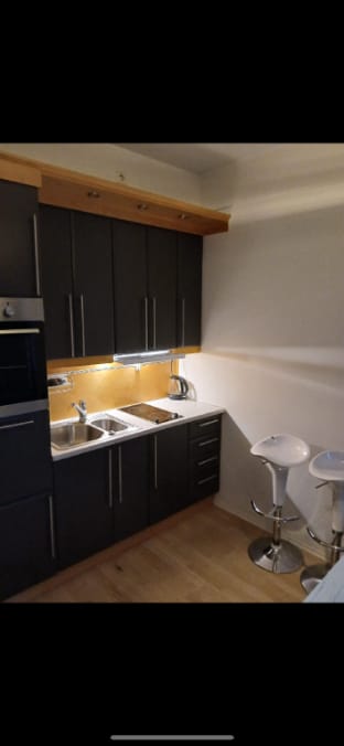 Oslo Residents 33M apartment Apartment in Oslo