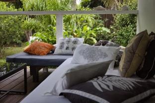 Escape to Moorea – Between lagoon and beaches Vacation rental in Moorea-Maiao