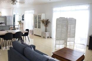 Escape to Moorea – Between lagoon and beaches Vacation rental in Moorea-Maiao