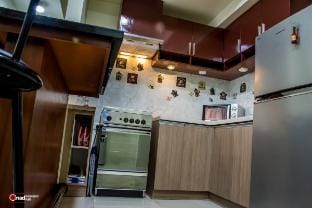 Argyle's Crib at Horizon101 Apartment in Lapu-Lapu City