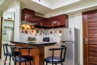 Argyle's Crib at Horizon101 Apartment in Lapu-Lapu City