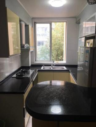 TWOROOM‘S HOME Apartment in Suzhou