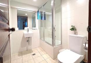 Pacific B1 - Beach View Central - 2 Bed Apartment Vacation rental in Byron Bay