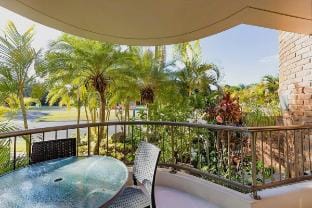 Pacific D3 - Byron On The Beach - 2 Bed Apartment Vacation rental in Byron Bay