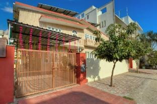 Chandranita Homestay– Happy Room Retreat Vacation rental in Jaipur