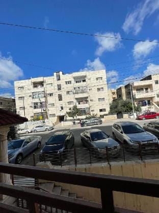 Decapolis   150m with Irbid Park Vacation rental in North District