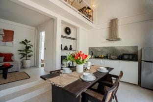 NEW! Arcadia Loft - 1BR Villa in Pererenan Vacation rental in North Kuta