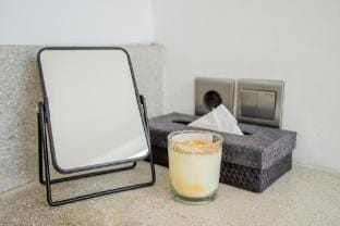 NEW! Arcadia Loft - 1BR Villa in Pererenan Vacation rental in North Kuta