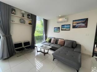 Long Hai Beach Villas Villa in Ba Ria - Vung Tau