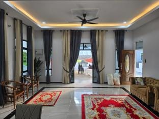 Homestay AH Binjai B (Muslim Only) Vacation rental in Malaysia